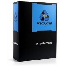 Propellerhead ReCycle 2.2 